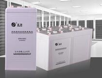 Shengyang battery GFM-3000C 2V3000ah lead-acid maintenance-free UPS Marine Fire Direct screen
