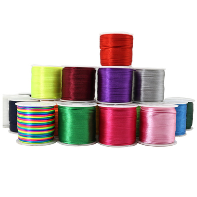 肖战同款手工DIY红线手链编织绳