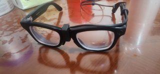 Meta glasses charging cable, ray-ban glasses charging cable