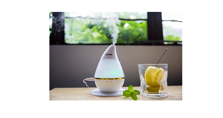 Humidificateur USB - Ref 412675 Image 7