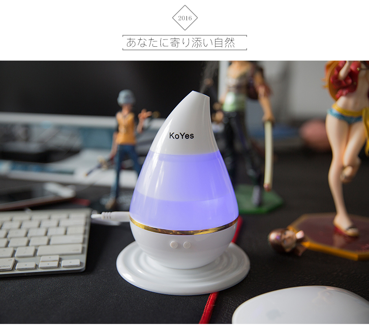 Humidificateur USB - Ref 412675 Image 14