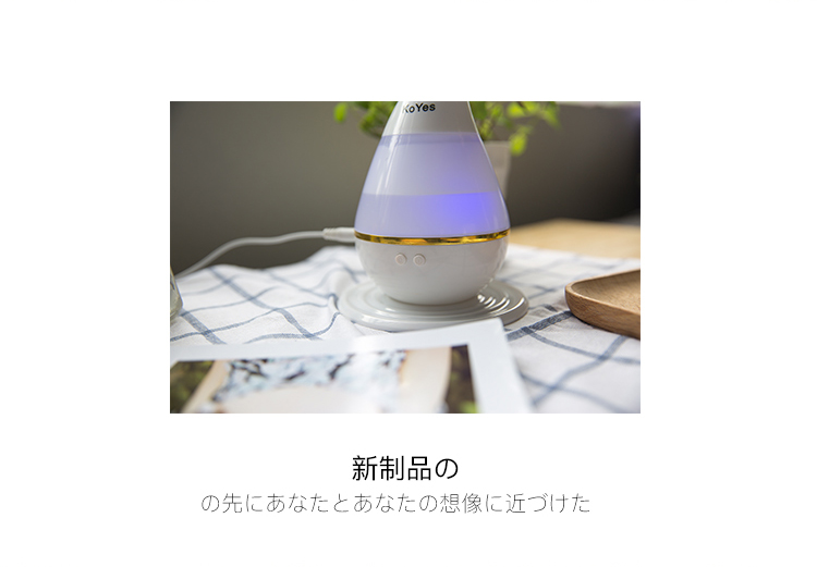 Humidificateur USB - Ref 412675 Image 12