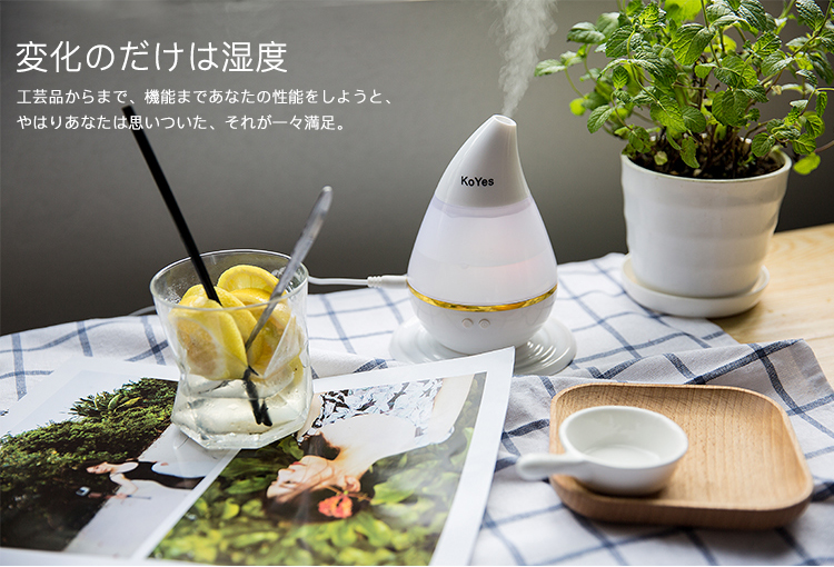 Humidificateur USB - Ref 412675 Image 8