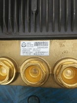 Italy ANNOVI REVERBERI plunger pump High pressure pump XWA8G35N XWA-M 8G35