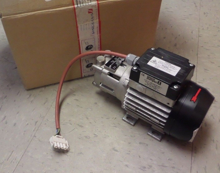 Germany SPECK water pump Y-2951-MK 0002