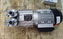Germany SPECK high temperature pump CY-4281 M0017 CY-4281 0510