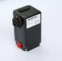 US Proportion-Air Electric Proportional Valve QB1XANEEZP2 5PSG