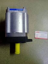 German ECKERLE Aikler Gear Pump EIPC3-050RA23-10