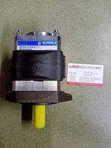 Germany ECKERLE gear pump EIPS2-016RA04 EIPS2-013RA04 EIPS2-011RA04