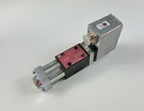 New MOOG valve D633-419B D633-315B Asahi