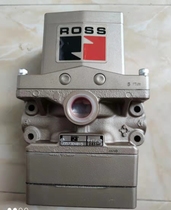 American R0SS Association Easy Punch Solenoid Valve J3573D4015 24V Inquiry Asahi