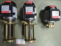 German vertical circulating pump TM-601 150-0012