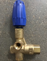 Italy VRT100 pressure regulator 350 kg pressure regulator VRT100