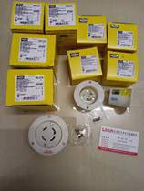  American HUBBELL plug HBL7314C HBL4586C HBL2350 HBLAC1 HBL2311