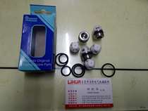 Italy ANNOVI REVERBERI PISTON PUMP RGX22 50N RGX22 50 COD 43408