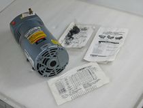 GAST vacuum pump 0523-V4-Q21DX 82R642-P112B-H302CX 3HBE-31T-M303X