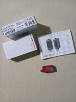 Germany Leuze easy-to-test PRK3CL1 A3 PT-M8 50137055