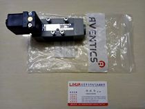 AVENTICS solenoid valve R424B09268 Asahi