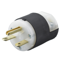 The United States HUBBELL plug HBL5666C