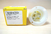 The United States HUBBELL plug GFRST15W HBL8452C HBL2833 acfsno HBL5366C