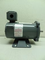 USA BOSTON GEAR motor PM916AT-B F221SPH-4-B5 F710-10KV-B4-J6