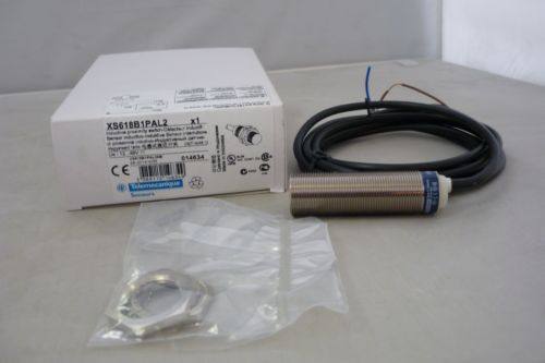 Schneider inductive proximity switch XS618B1PAL2