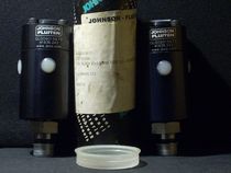 Italy JOHNSON FLUITEN rotary joint R076021327 GLA00919953