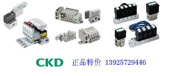 Spot CKD solenoid valve AB31-02-5-P2G-AC220V AB41-03-6-02E-AC110V Inquiry