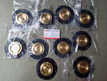 German EWO precision pressure reducing valve 280 395 diaphragm