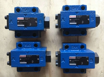 Germany Rexroth Rexroth R900464707 SV 10 PB3-4X