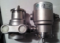 Italy Fluid-O-Tech pump PA311 PA411 PA611 PA811 P0111E