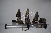 NH Cylinder NGBKD80 * 23 40 *(10) NGBKD80 * 23 50 *(12)