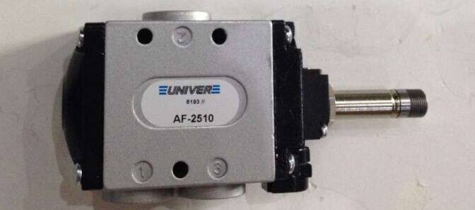Original installation Italian UNIVER solenoid valve AF-2510 2520 2530 AC-8740 RFQ
