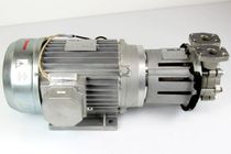 Germany SPECK PUMPEN water pump TOE CY-4281 0139 TOE CY-4281 0179