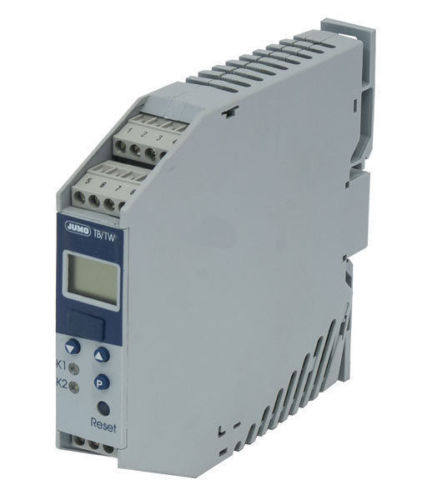 Germany JUMO thermostat 701140 8888-888-22-064