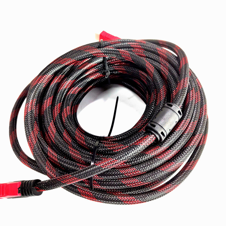 hdmi line HD line computer monitor notebook projector set-top box TV signal line 4K extension line