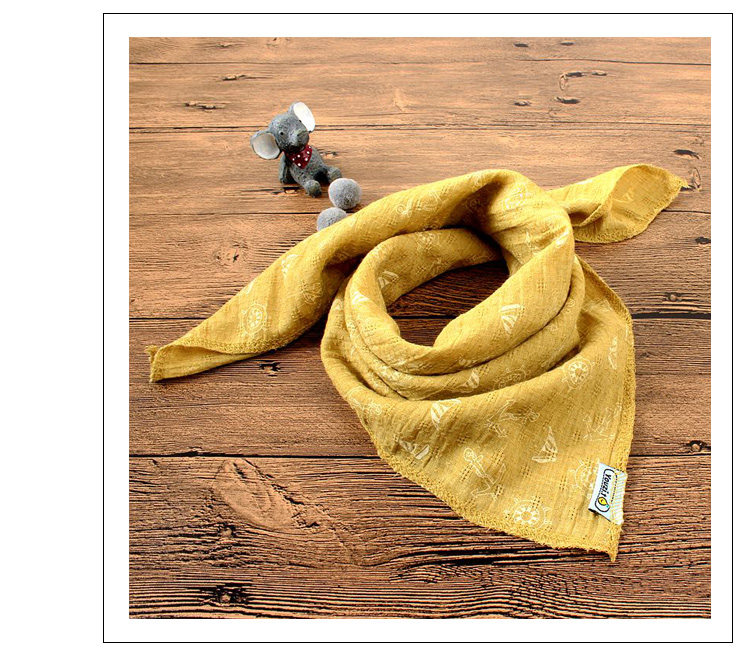 Foulard enfant YOUZI.T - Ref 2135243 Image 17