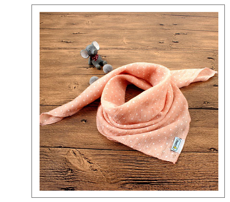 Foulard enfant YOUZI.T - Ref 2135243 Image 14