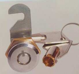 elevator accessories lock