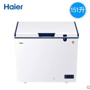 tủ đông mini trữ sữa mẹ Tủ đông lạnh siêu tốc độ thấp Haier / Haier DW / BD-55W151E / 55W321E -60 độ tủ đông 300 lít