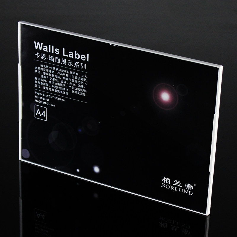 Berland imperii-wall display signs Cue Signs Frame frames Placards Table Cards Table Cards Table Cards Table Cards Table Cards