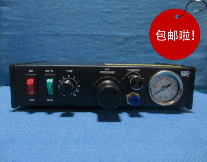 982 Point Gum Machine Automatic Semi-automatic Dispensing Machine Drip Glue Machine