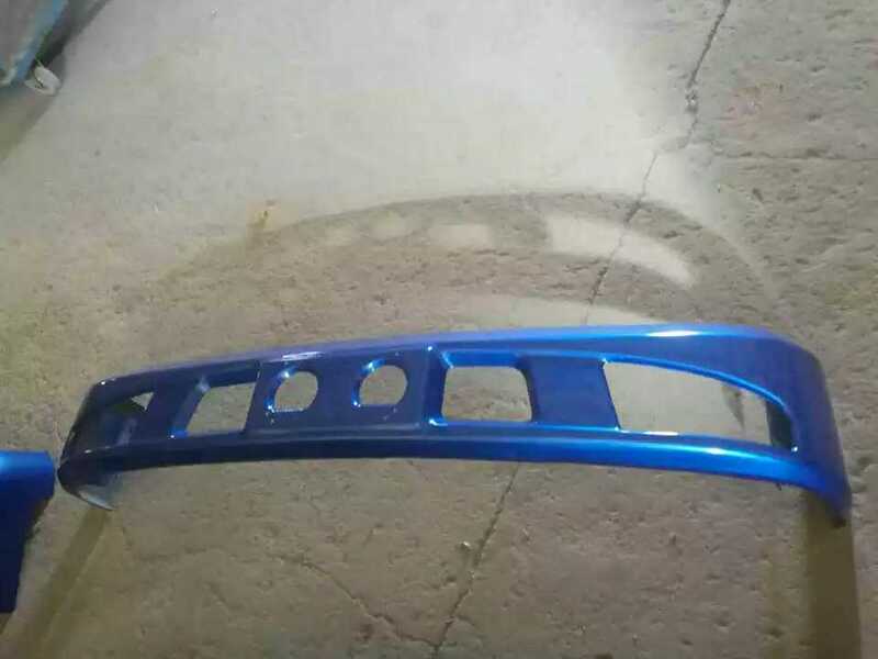 Shifeng Light Truck, Shifeng Fengshun Bumper, Shifeng Fengshun 1/2/Front Bumper, New Fengshun Bumper