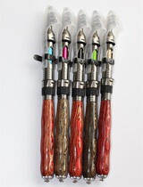 90cm multi-purpose portable sea pole throwing Rod Aaru raft raft Rod ice fishing rod foreign trade fishing rod