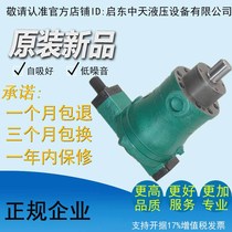 Factory direct high quality and high efficiency low noise 80YCY 80y141b pressure compensation plunger pump
