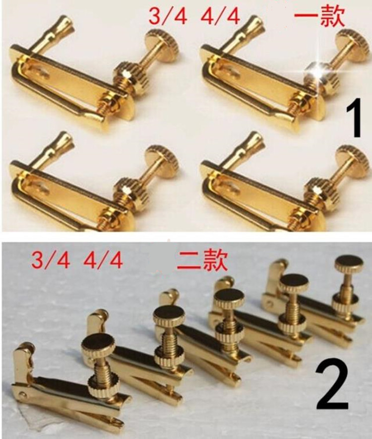 1/2 cello spinner erhu 4/4 núm xoay đàn violin 1/4 nhập khẩu Đức 1/8 phụ kiện nhạc cụ - Phụ kiện nhạc cụ dây đeo đàn