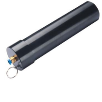 Glue dispenser glass silicone barrel 300CC silicone sleeve 330CC full metal pneumatic slapped silicone sleeve