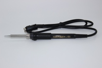 White light 936 handle 907ESD silicone wire handle 5 holes 1321 Heating core welding table replacement handle 60W