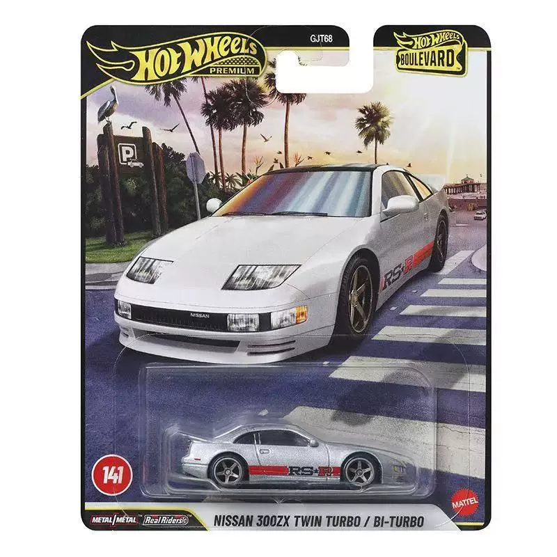 2026 год Новые Hot Wheels GJT68 Garden Route 31 Koenigsegg CC850 Toyota Alpha сплав автомобильная модель