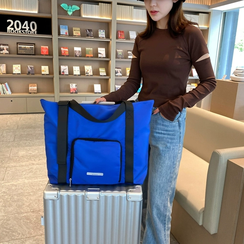 Вместительный и большой чемодан, сумка для путешествий, сумка для хранения для путешествий
